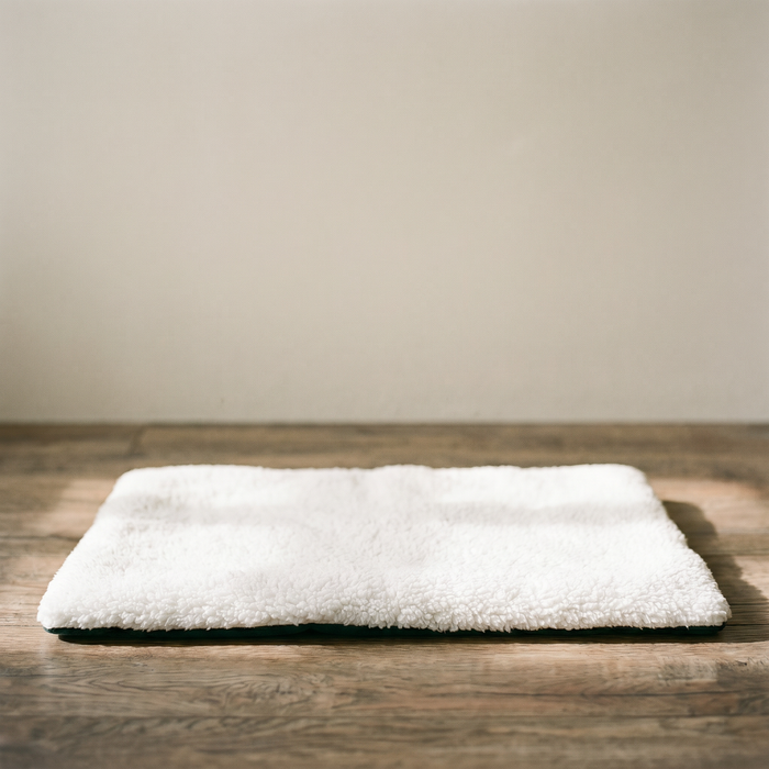 Self Heating Blanket - Hero