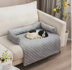 The Curved Sofa Bed