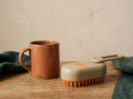 Cat Steam Brush - Scale