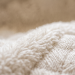 Self Heating Blanket - Detail