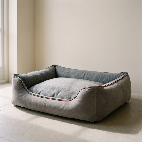 Large Dog Bed - Hero