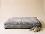 Large Dog Bed - Scale