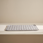 Dog Cooling Mat Gray - Hero