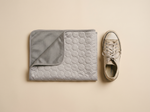 Dog Cooling Mat Gray - Scale