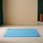 Dog Cooling Mat Blue - Hero