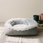 Pet Mattress Grey - Hero
