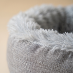 Pet Mattress Grey - Detail