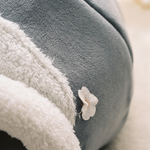 Pet House Grey - Detail