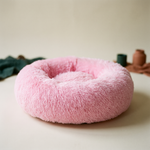 Round Kennel Pink - Hero