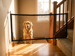 Pet Safety Gate - Lifestyle