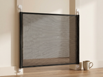 Pet Safety Gate - Scale