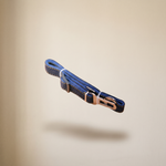 Pet Seat Belt Blue - Hero