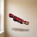 Pet Seat Belt Red - Hero