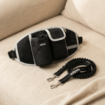 Hands-Free Trail Set Blue Hero