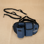 Hands-Free Trail Set Grey Hero