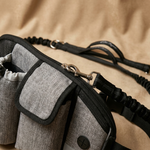 Hands-Free Trail Set Detail